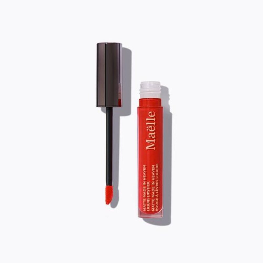 Maelle MATTE MADE IN HEAVEN - CELESTE - Liquid Lipstick - Matte - High Pigment